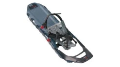 MSR Revo Trail Snowshoes - Men's -Hagan Snow Shop opplanet msr revo trail snowshoes mens marine fog 22 in 13622 av 1