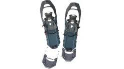 MSR Revo Trail Snowshoes - Men's -Hagan Snow Shop opplanet msr revo trail snowshoes mens marine fog 22 in 13622 av 2