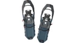MSR Revo Trail Snowshoes - Men's -Hagan Snow Shop opplanet msr revo trail snowshoes mens marine fog 22 in 13622 av 3