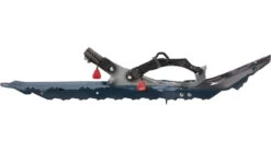 MSR Revo Trail Snowshoes - Men's -Hagan Snow Shop opplanet msr revo trail snowshoes mens marine fog 22 in 13622 av 4