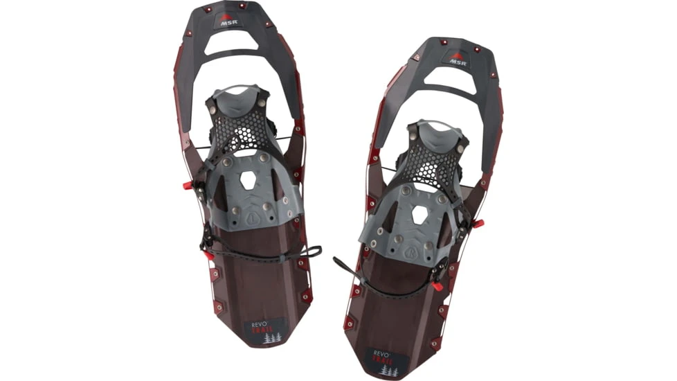 MSR Revo Trail Snowshoes - Women's 5 MSR Revo Trail Snowshoes - Women's - Image 3