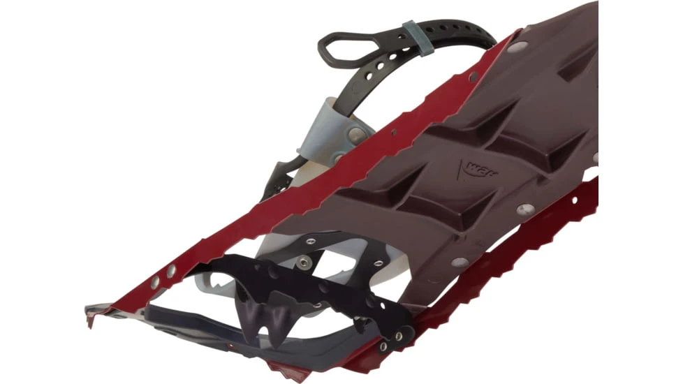 MSR Revo Trail Snowshoes - Women's 7 MSR Revo Trail Snowshoes - Women's - Image 5
