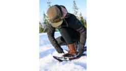 MSR Revo Trail Snowshoes - Women's 14 MSR Revo Trail Snowshoes - Women's -Hagan Snow Shop opplanet msr revo trail snowshoes womens iron 22 in 13624 av 5