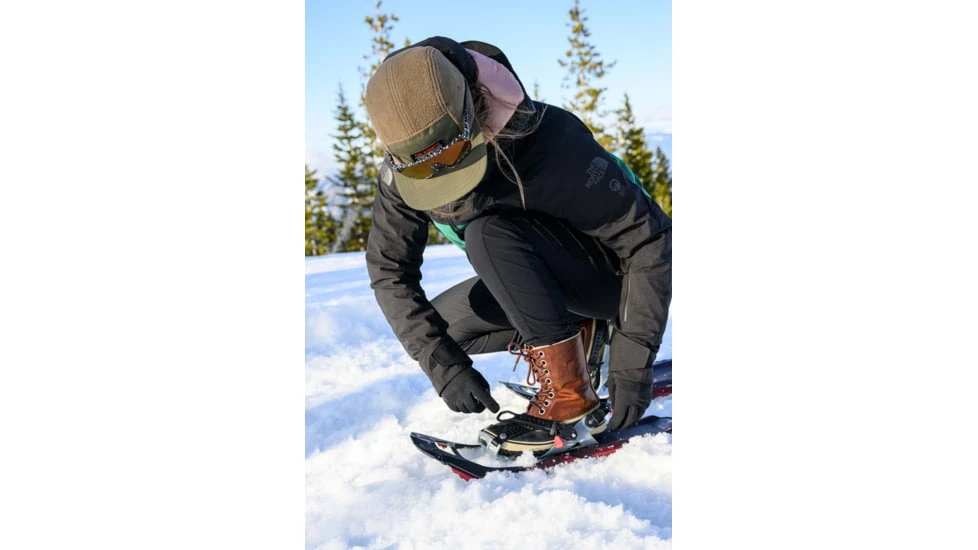 MSR Revo Trail Snowshoes - Women's 8 MSR Revo Trail Snowshoes - Women's - Image 6