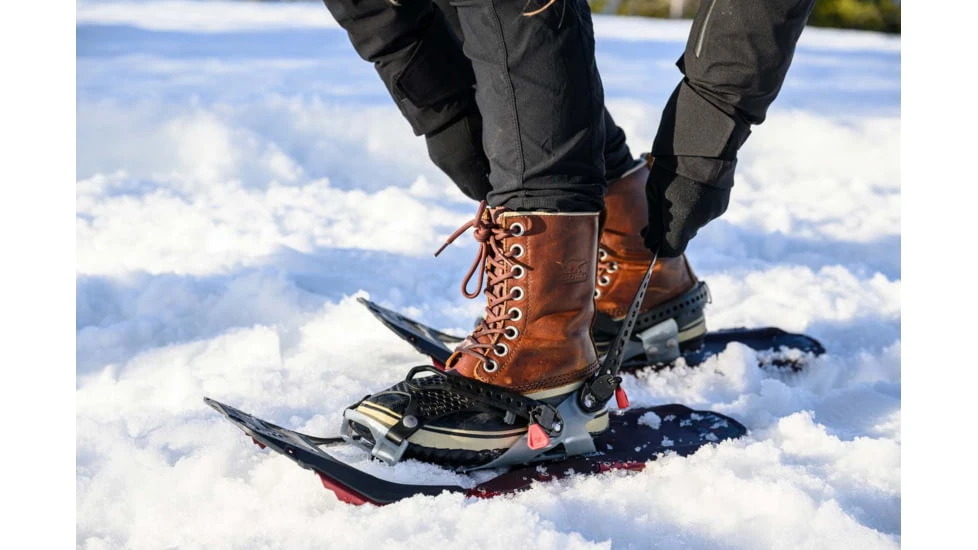 MSR Revo Trail Snowshoes - Women's 9 MSR Revo Trail Snowshoes - Women's - Image 7