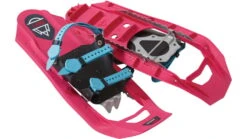 MSR Shift Snowshoes