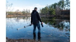 Neos Adventurer Hi Overshoes -Hagan Snow Shop opplanet neos adventurer hi overshoes black extra small ann1 blk xsm av 6