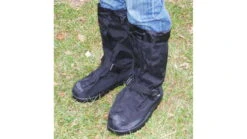 Neos Adventurer Hi Overshoes -Hagan Snow Shop opplanet neos adventurer hi overshoes black extra small ann1 blk xsm av 9