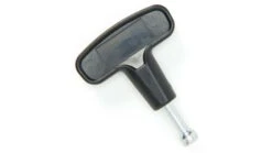 Neos Explorer Glacier Trek Spike Overshoes -Hagan Snow Shop opplanet neos explorer glacier trek spike overshoes black xl exgg blk xlg av 5