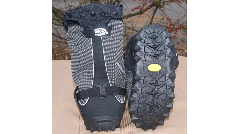 Neos Navigator 5 Overshoes 10 Neos Navigator 5 Overshoes - Image 8