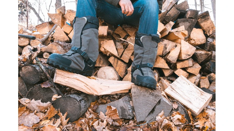 Neos Navigator 5 Overshoes 12 Neos Navigator 5 Overshoes - Image 10