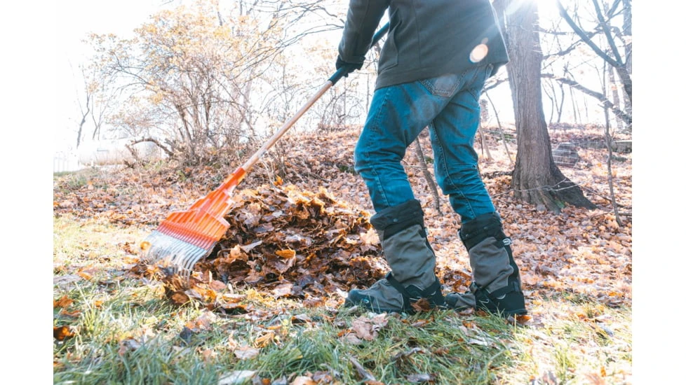 Neos Navigator 5 Overshoes 11 Neos Navigator 5 Overshoes - Image 9