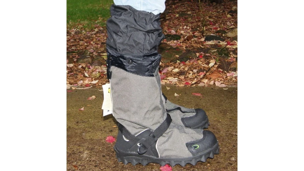 Neos Navigator 5 Overshoes 13 Neos Navigator 5 Overshoes - Image 11
