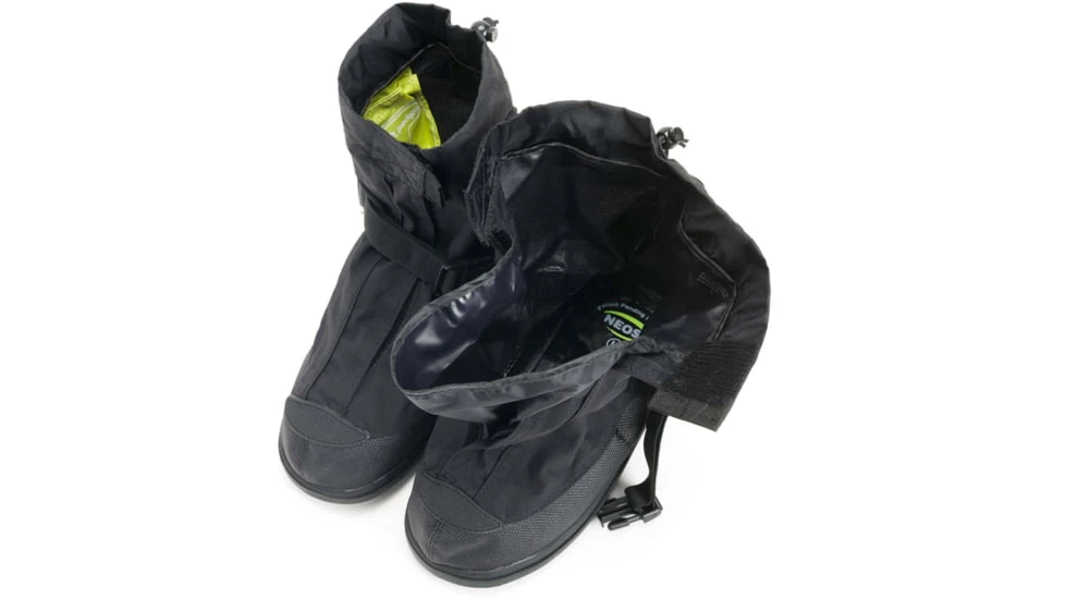 Neos Voyager Glacier Trek Spike With Heel Overshoe 4 Neos Voyager Glacier Trek Spike With Heel Overshoe - Image 2