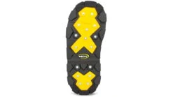 Neos Voyager Glacier Trek Spike With Heel Overshoe 12 Neos Voyager Glacier Trek Spike With Heel Overshoe -Hagan Snow Shop opplanet neos voyager glacier trek spike with heel overshoe black xl vng1heel blk xlg av 2