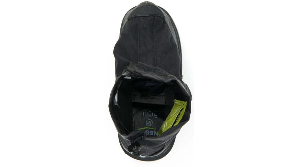 Neos Voyager Glacier Trek Spike With Heel Overshoe 6 Neos Voyager Glacier Trek Spike With Heel Overshoe - Image 4