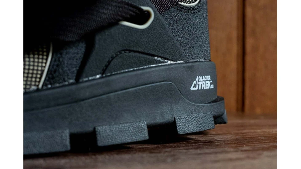 Neos Voyager Glacier Trek Spike With Heel Overshoe 10 Neos Voyager Glacier Trek Spike With Heel Overshoe - Image 8