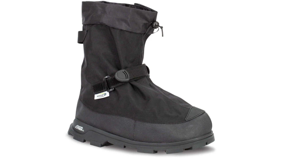 Neos Voyager Glacier Trek Spike With Heel Overshoe 3 Neos Voyager Glacier Trek Spike With Heel Overshoe