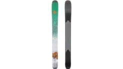 OAC Skinbased POH 100 Skis
