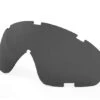 Oakley SI Ballistic Goggle Replacement Lens -Hagan Snow Shop opplanet oakley ballistic goggle replacement lenses grey 11 132