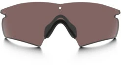 Oakley SI Ballistic M Frame 3.0 Hybrid Replacement Lenses -Hagan Snow Shop opplanet oakley standard issue ballistic m frame 3 0 hybrid replacement lenses tr22 100 742 005 av 3