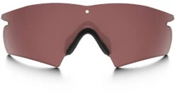 Oakley SI M Frame 3.0 Hybrid Replacement Lenses -Hagan Snow Shop opplanet oakley standard issue m frame 3 0 hybrid replacement lenses tr45 100 742 006 av 2