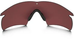 Oakley SI M Frame 3.0 Hybrid Replacement Lenses -Hagan Snow Shop opplanet oakley standard issue m frame 3 0 hybrid replacement lenses tr45 100 742 006 av 3