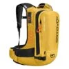 Ortovox Free Rider 22 Avabag Kit -Hagan Snow Shop opplanet ortovox free rider 22 avabag kit yellowstone 4673800004 z17 av1 fr22k 4673800004 main
