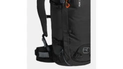 Ortovox Peak 35 Backpack -Hagan Snow Shop opplanet ortovox peak 35 backpack black raven 4625800001 av 3