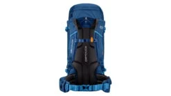 Ortovox Peak 35 Backpack -Hagan Snow Shop opplanet ortovox peak 35 backpack heritage blue 4625800002 av 1