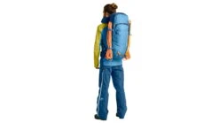 Ortovox Peak 35 Backpack -Hagan Snow Shop opplanet ortovox peak 35 backpack heritage blue 4625800002 av 4