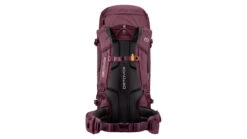 Ortovox Peak 35 Backpack -Hagan Snow Shop opplanet ortovox peak 35 backpack winetasting 4625800003 av 1