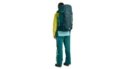 Ortovox Peak 52 S Backpack -Hagan Snow Shop opplanet ortovox peak 52 s backpack dark pacific 4626800001 av 2