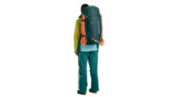 Ortovox Peak 52 S Backpack -Hagan Snow Shop opplanet ortovox peak 52 s backpack dark pacific 4626800001 av 4