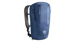 Ortovox Traverse Light 20L Pack -Hagan Snow Shop opplanet ortovox traverse light 20l pack petrol blue 4855300004 main