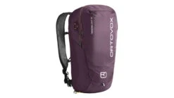 Ortovox Traverse Light 20L Pack -Hagan Snow Shop opplanet ortovox traverse light 20l pack winetasting 4855300005 main