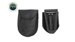 Overland Vehicle Systems Multi Functional Military Style Utility Shovel -Hagan Snow Shop opplanet overland vehicle systems multi functional military style utility shovel black 19049901 av 1