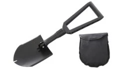 Overland Vehicle Systems Multi Functional Military Style Utility Shovel