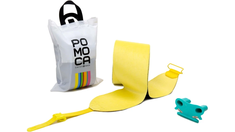 POMOCA 120mm Climb 2.0 Ready2climb CF V2 Ski 3 POMOCA 120mm Climb 2.0 Ready2climb CF V2 Ski