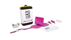 POMOCA 140mm Free Pro 2.0 Ready2climb CF V2 Ski