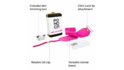 POMOCA Free Pro 2.0 R2C 123Mm Cf V2 -Hagan Snow Shop opplanet pomoca free pro 2 0 r2c 123mm cf v2 pink extra large 10 0012812312 2180 xl av 4