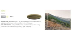 Revision I-VIS Stingerhawk Eyewear Basic Kit -Hagan Snow Shop opplanet revision stingerhawk eyewear replacement lens versa regular 4 0152 9536 main