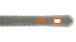 Rhino Rack Shovel -Hagan Snow Shop opplanet rhino rack shovel steel orange handle grey grip 43123 av 2