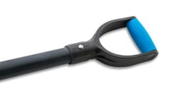 Rhino Rack Spade 10 Rhino Rack Spade -Hagan Snow Shop opplanet rhino rack spade black 1065mm handle blue grip 43124 av 2