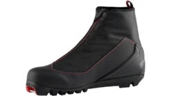 Rossignol Nordic Touring Boots XC-2 - Men's 18 Rossignol Nordic Touring Boots XC-2 - Men's -Hagan Snow Shop opplanet rossignol nordic touring boots xc 2 mens black 41 rijw090 000410 av 1