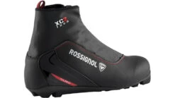 Rossignol Nordic Touring Boots XC-2 - Men's 16 Rossignol Nordic Touring Boots XC-2 - Men's -Hagan Snow Shop opplanet rossignol nordic touring boots xc 2 mens black 41 rijw090 000410 av 2