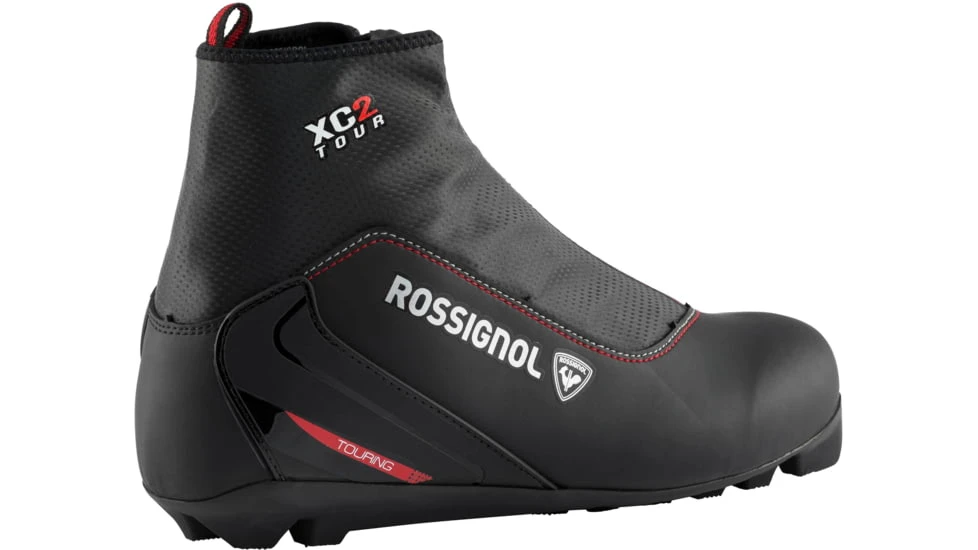 Rossignol Nordic Touring Boots XC-2 - Men's 7 Rossignol Nordic Touring Boots XC-2 - Men's - Image 5