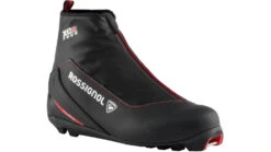 Rossignol Nordic Touring Boots XC-2 - Men's 13 Rossignol Nordic Touring Boots XC-2 - Men's -Hagan Snow Shop opplanet rossignol nordic touring boots xc 2 mens black 41 rijw090 000410 main
