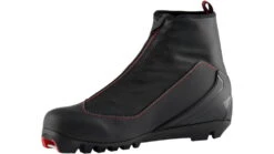 Rossignol Nordic Touring Boots XC-2 - Men's 15 Rossignol Nordic Touring Boots XC-2 - Men's -Hagan Snow Shop opplanet rossignol nordic touring boots xc 2 mens black 46 rijw090 000460 av 2