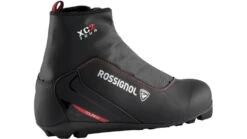 Rossignol Nordic Touring Boots XC-2 - Men's 19 Rossignol Nordic Touring Boots XC-2 - Men's -Hagan Snow Shop opplanet rossignol nordic touring boots xc 2 mens black 46 rijw090 000460 av 3